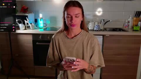 MagicLove online show from October 14, 2:34 am