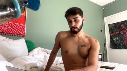 magicmatt online show from December 2, 7:38 pm