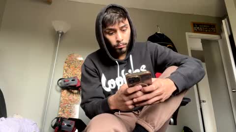 magicmatt online show from December 11, 5:59 pm