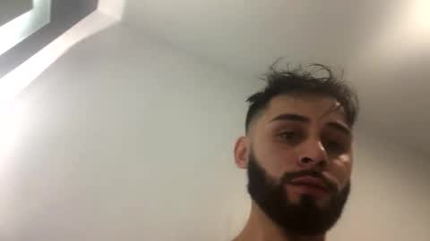 magicmatt online show from November 23, 3:23 pm