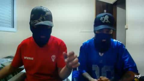 Snapshot of magico_9809 chatting on May 30, 1:03 am BRAYAN online show from May 30, 1:03 am