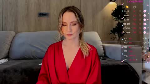 magicpeaach online show from February 27, 9:43 am