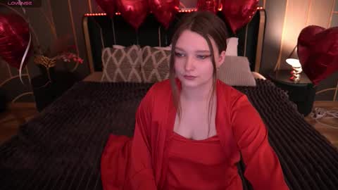 Emily online show from February 6, 2:20 pm