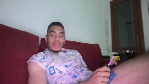 Magicsempai online show from June 22, 9:34 pm