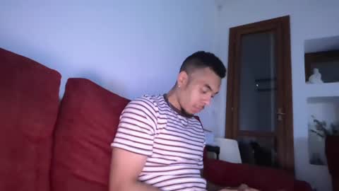 Magicsempai online show from June 23, 10:41 pm