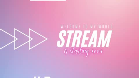 Nicole online show from April 19, 5:12 pm