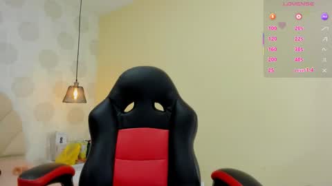 Snapshot of magievans1 chatting on February 4, 2:06 am magievans1 online show from February 4, 2:06 am