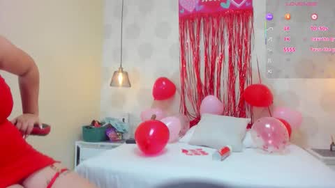 Snapshot of magievans1 chatting on February 14, 3:03 am magievans1 online show from February 14, 3:03 am