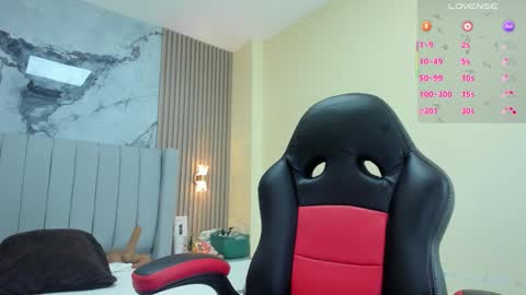 Snapshot of magievans1 chatting on February 17, 12:12 pm magievans1 online show from February 17, 12:12 pm