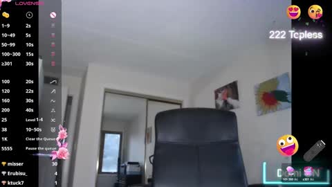 Snapshot of magnitaaa chatting on January 31, 2:49 pm magnitaaa online show from January 31, 2:49 pm