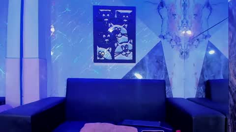 magnosexx_ online show from June 19, 2:21 pm