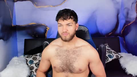 PRINCE online show from December 4, 10:24 am