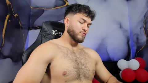 PRINCE online show from February 25, 12:03 pm