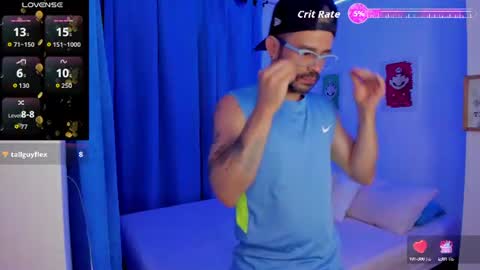     online show from July 31, 11:04 pm