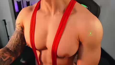 If you want me to use the Lovense please let me know  --    online show from February 27, 5:13 pm