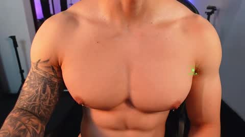 If you want me to use the Lovense please let me know  --    online show from March 1, 6:10 pm