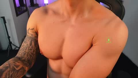 If you want me to use the Lovense please let me know  --    online show from March 5, 5:09 pm