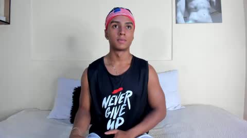 Magnus King online show from June 5, 5:36 am