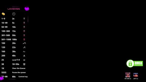 Dani online show from April 19, 10:36 am