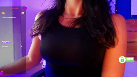 Dani online show from April 22, 12:28 pm