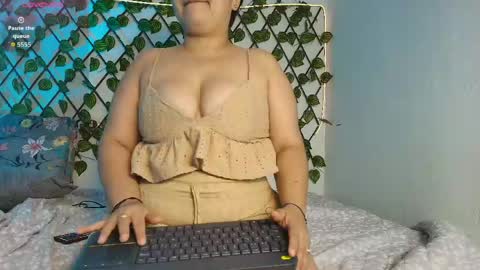 Mahia wilson online show from April 26, 3:26 am