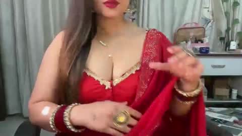 mahimagic online show from February 21, 8:15 am