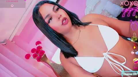 CamiiGarcia online show from April 17, 9:07 pm