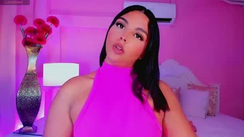 CamiiGarcia online show from April 18, 8:20 pm