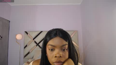 Maia Charris online show from May 30, 12:35 pm