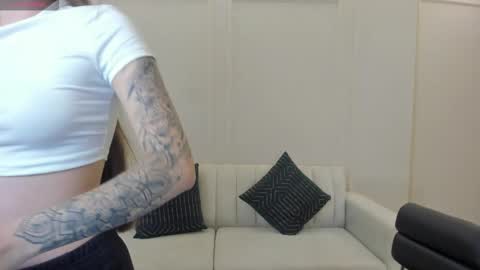  Maia  online show from February 26, 6:51 pm