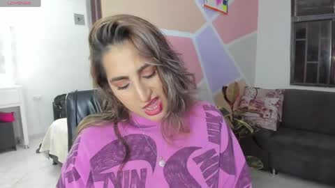   online show from April 18, 1:20 am