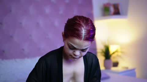  Maia  online show from March 15, 5:41 pm