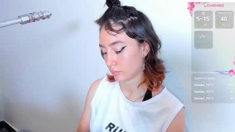 maibys online show from March 14, 4:18 am