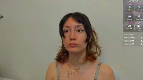 maibys online show from March 25, 3:45 am