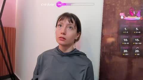 Snapshot of maibys_cute chatting on May 10, 11:37 am maibys online show from May 10, 11:37 am