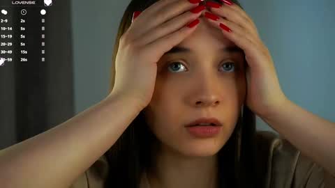 Lucy online show from March 5, 4:45 am