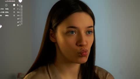 Lucy online show from March 7, 4:35 am