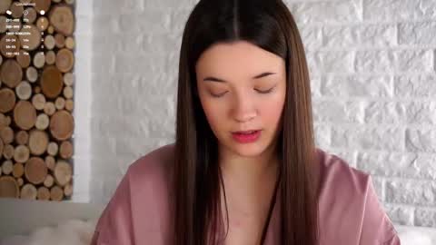 Lucy online show from September 23, 1:41 am