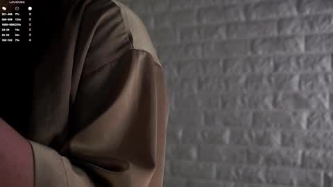 Lucy online show from October 7, 1:47 am