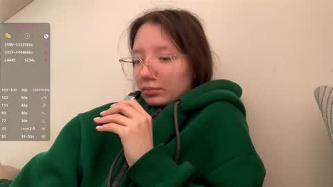 Elina online show from February 13, 7:15 am