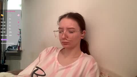 Elina online show from February 22, 6:13 am