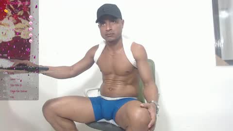 . Maik Alen . online show from May 23, 1:59 pm