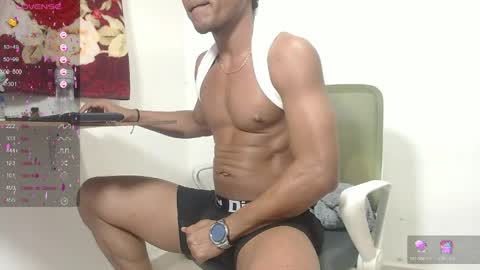 . Maik Alen . online show from May 27, 12:18 am