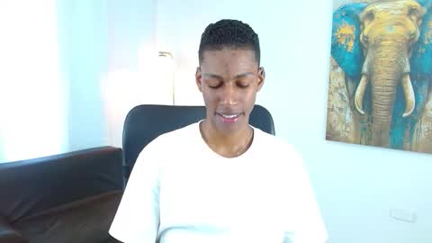 I am Maik online show from January 17, 8:56 pm