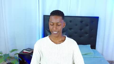 I am Maik online show from March 3, 9:53 pm