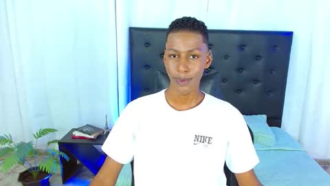 I am Maik online show from March 4, 9:43 pm