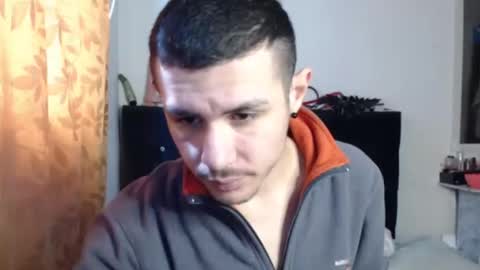 maikjameshot online show from February 3, 2:55 pm