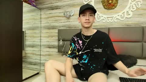 maikol_newman online show from April 16, 12:06 pm