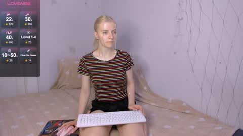 Your kitty online show from June 26, 4:00 pm