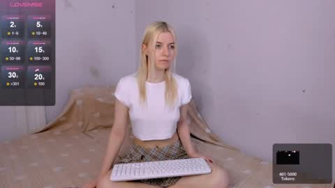 Your kitty online show from July 31, 3:39 am